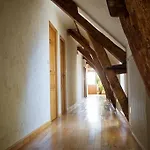 Bed & Breakfast La Grange De Boulaines