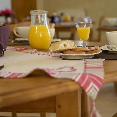 Bed & Breakfast La Grange De Boulaines Méru