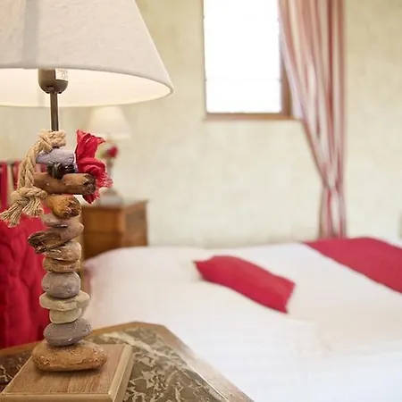 Bed & Breakfast La Grange De Boulaines Méru