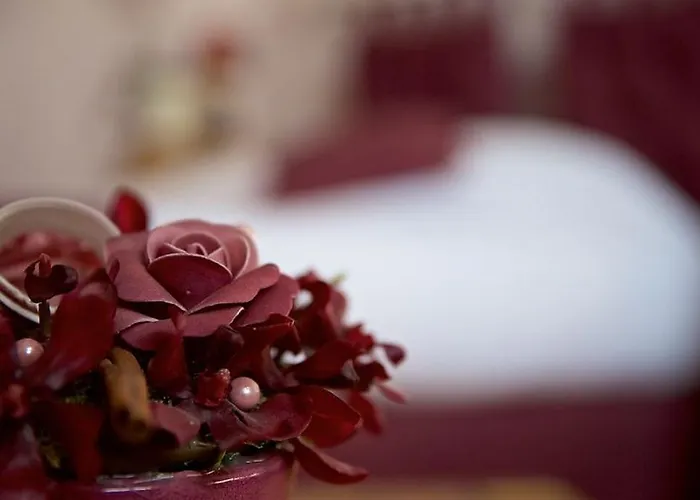 Bed & Breakfast La Grange De Boulaines 3*